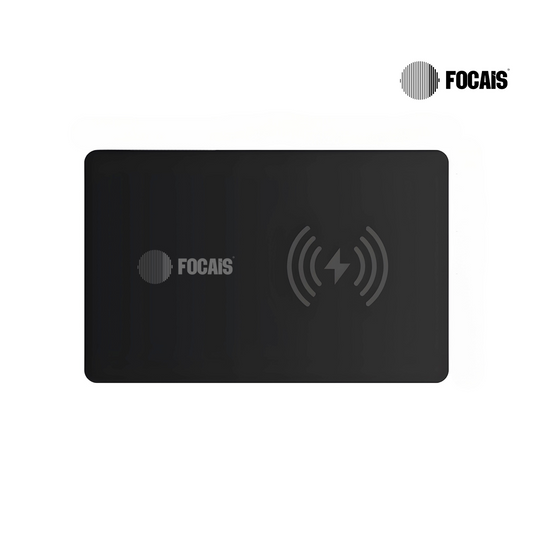 Bluetooth Wallet Tracker