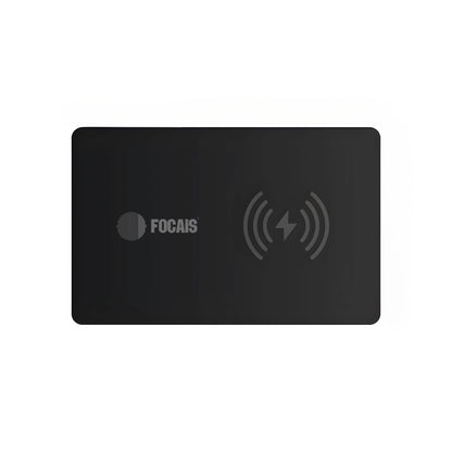 Focais: Track Card (Apple)