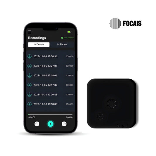 Meet One: AI Note-Taker