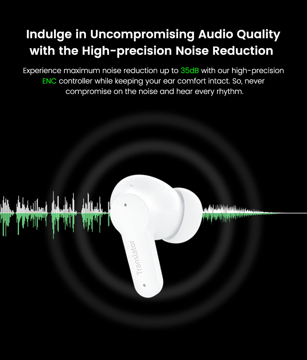 M3 Earbuds