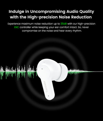 M3 Earbuds